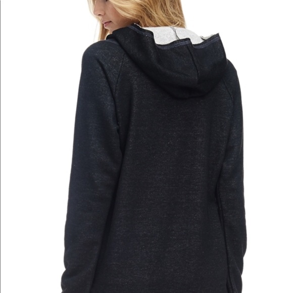 ❗️LAST ONE❗️ SMALL Faith Hoodie - Picture 4 of 5